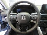 Thumbnail of 2025 Meteorite Gray Metallic Honda Accord
