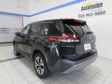 Thumbnail of 2023 Super Black Nissan Rogue