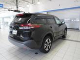 Thumbnail of 2023 Super Black Nissan Rogue
