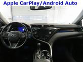 Thumbnail of 2019 Blue Toyota Camry