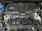 Thumbnail of 2019 Blue Toyota Camry