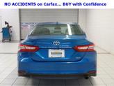 Thumbnail of 2019 Blue Toyota Camry