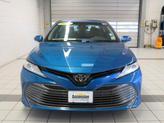 Thumbnail of 2019 Blue Toyota Camry