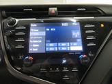Thumbnail of 2019 Blue Toyota Camry