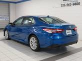 Thumbnail of 2019 Blue Toyota Camry