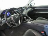 Thumbnail of 2019 Blue Toyota Camry