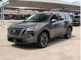 Thumbnail of 2025 Gun Metallic Nissan Rogue