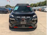 Thumbnail of 2025 Black Nissan Rogue