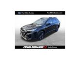 Photo of 2025 Crystal Black Silica Subaru Outback