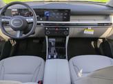 Thumbnail of 2025 Shimmering Silver Hyundai TUCSON