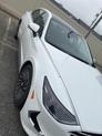 Thumbnail of 2022 Hyper White Hyundai SONATA Hybrid