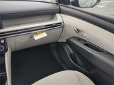 Thumbnail of 2025 Ecotronic Gray Hyundai TUCSON