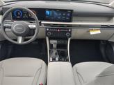 Thumbnail of 2025 Ecotronic Gray Hyundai TUCSON