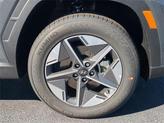 Thumbnail of 2025 Ecotronic Gray Hyundai TUCSON