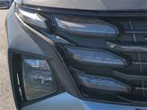 Thumbnail of 2025 Ecotronic Gray Hyundai TUCSON