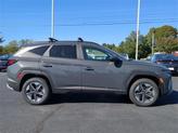 Thumbnail of 2025 Ecotronic Gray Hyundai TUCSON