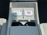 Thumbnail of 2026 Phantom Black Hyundai SANTA FE