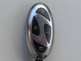 Thumbnail of 2026 Phantom Black Hyundai SANTA FE