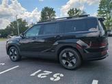 Thumbnail of 2026 Phantom Black Hyundai SANTA FE