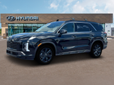 Thumbnail of 2025 Abyss Black Pearl Hyundai PALISADE