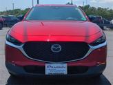 Thumbnail of 2023 Soul Red Crystal Metallic Mazda CX-30