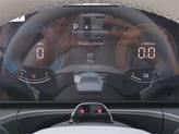 Thumbnail of 2026 Hampton Gray Hyundai SANTA FE