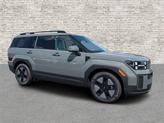 Photo of 2026 Hampton Gray Hyundai SANTA FE