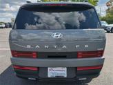 Thumbnail of 2026 Hampton Gray Hyundai SANTA FE