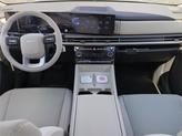 Thumbnail of 2026 Hampton Gray Hyundai SANTA FE
