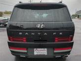 Thumbnail of 2024 Phantom Black Hyundai SANTA FE