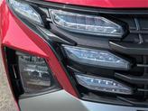 Thumbnail of 2025 Ultimate Red Hyundai TUCSON