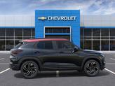 Thumbnail of 2026 Mosaic Black Metallic Chevrolet Trailblazer