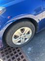 Thumbnail of 2017 Deep Sea Blue Kia Forte