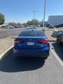 Thumbnail of 2017 Deep Sea Blue Kia Forte