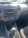 Thumbnail of 2017 Deep Sea Blue Kia Forte