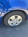 Thumbnail of 2017 Deep Sea Blue Kia Forte