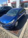 Thumbnail of 2017 Deep Sea Blue Kia Forte