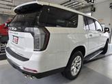 Thumbnail of 2025 Iridescent Pearl Tricoat Chevrolet Suburban