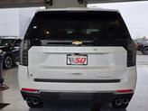 Thumbnail of 2025 Iridescent Pearl Tricoat Chevrolet Suburban