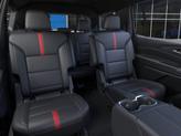 Thumbnail of 2026 Sterling Gray Metallic Chevrolet Traverse
