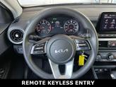 Thumbnail of 2023 Aurora Black Kia Forte