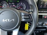 Thumbnail of 2023 Aurora Black Kia Forte