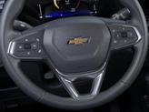 Thumbnail of 2026 Summit White Chevrolet Trailblazer
