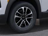 Thumbnail of 2026 Summit White Chevrolet Trailblazer