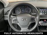 Thumbnail of 2017 Symphony Silver Hyundai ELANTRA