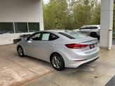 Thumbnail of 2017 Symphony Silver Hyundai ELANTRA