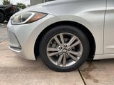 Thumbnail of 2017 Symphony Silver Hyundai ELANTRA