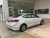 Thumbnail of 2017 Symphony Silver Hyundai ELANTRA