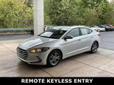 Thumbnail of 2017 Symphony Silver Hyundai ELANTRA