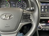 Thumbnail of 2017 Symphony Silver Hyundai ELANTRA